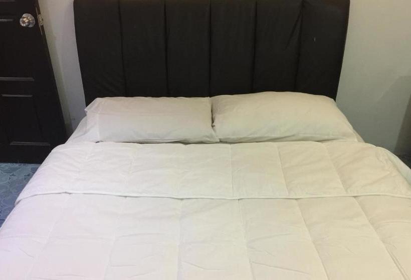 Отель Spot On 89785 Wy