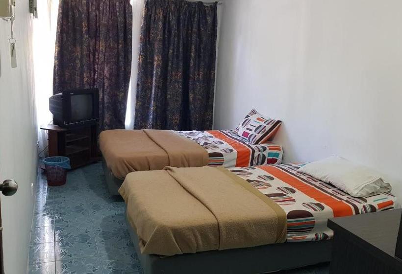 Отель Spot On 89785 Wy