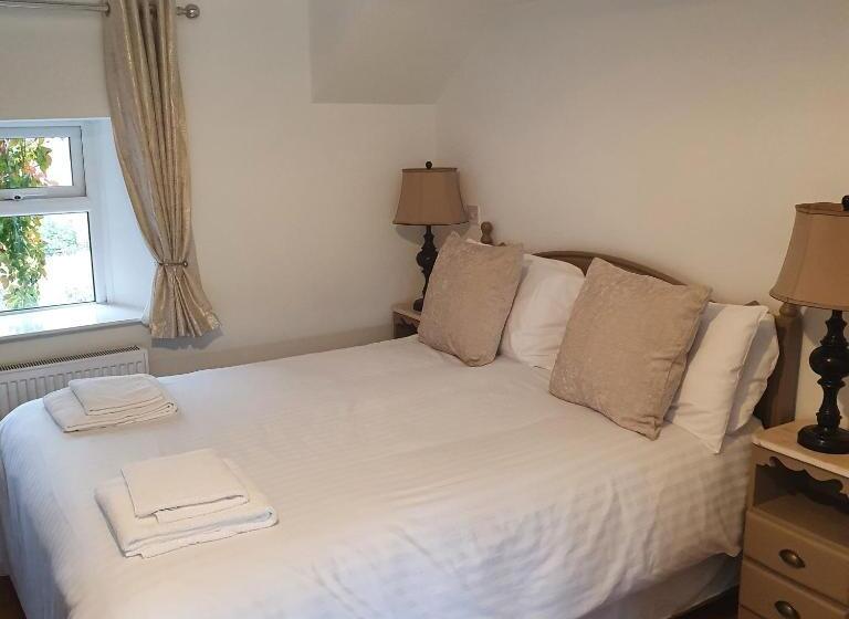 فندق The Moorcock Inn