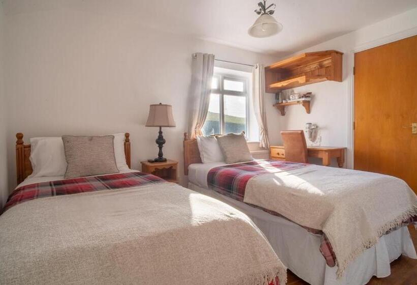 فندق The Moorcock Inn