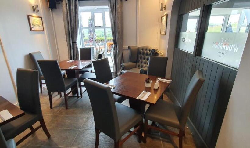 فندق The Moorcock Inn