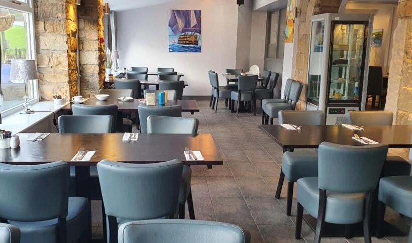 فندق The Moorcock Inn