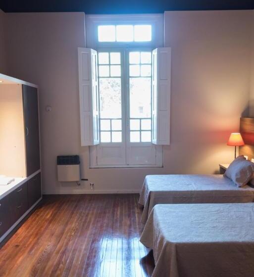 La Casona Apart Boutique