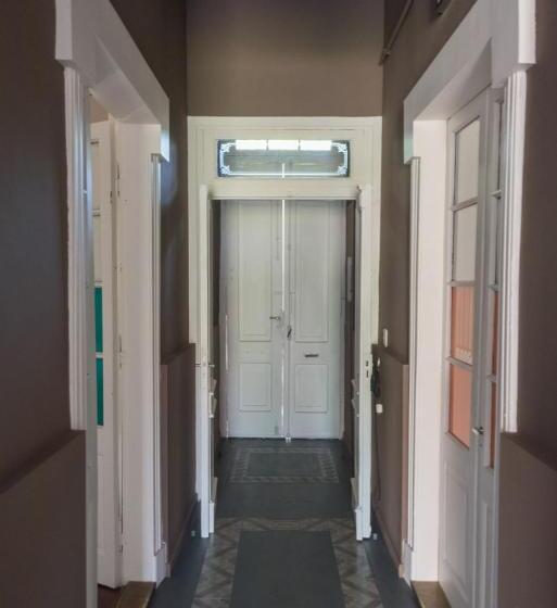 La Casona Apart Boutique