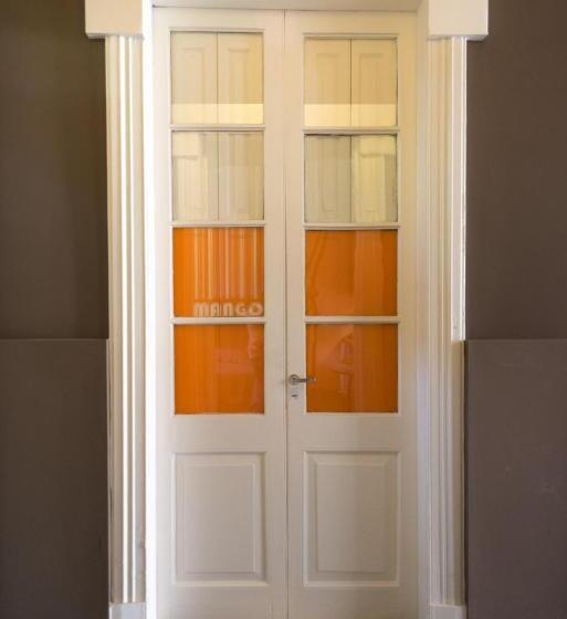 La Casona Apart Boutique