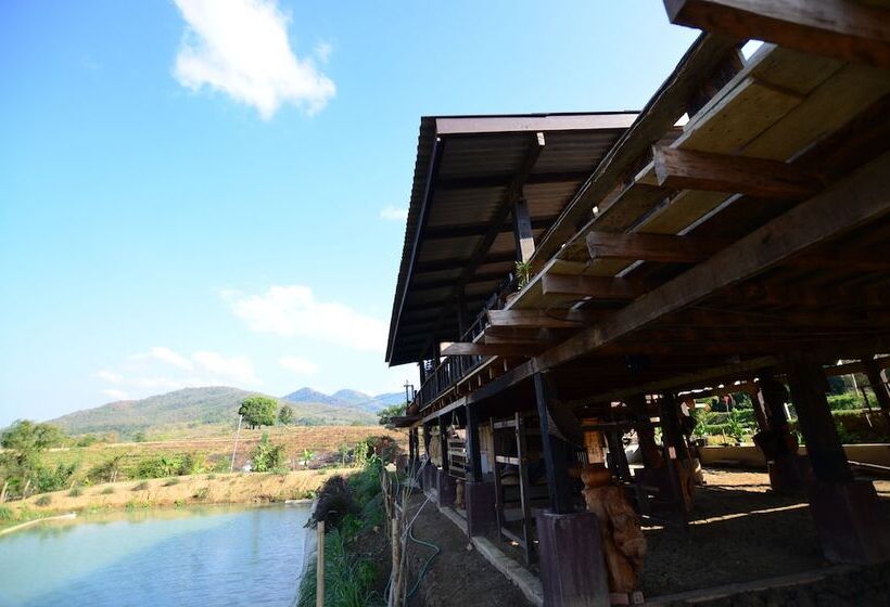 Nakhaohorm Farming Resort