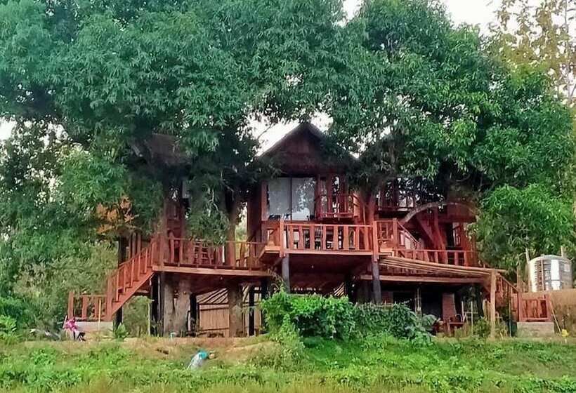 Nakhaohorm Farming Resort