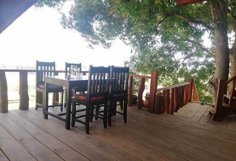 Nakhaohorm Farming Resort