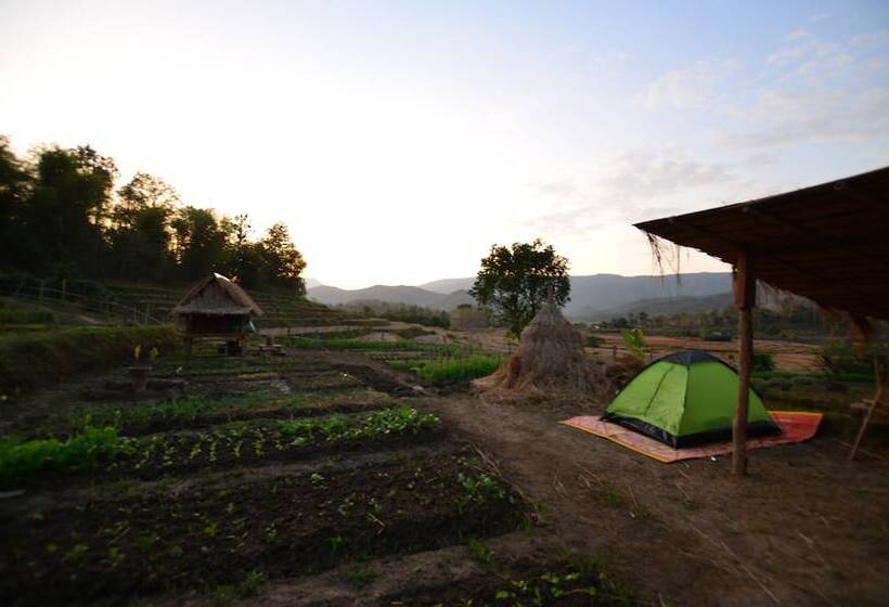 Nakhaohorm Farming Resort