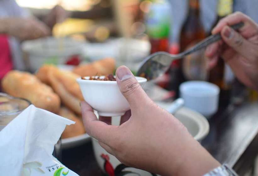 Nakhaohorm Farming Resort