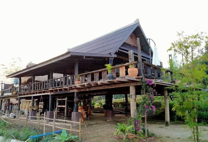 Nakhaohorm Farming Resort