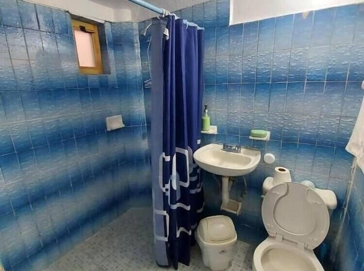 بنسيون Hostal El Alebrije