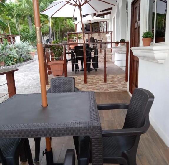 استراحتگاه Konchamar