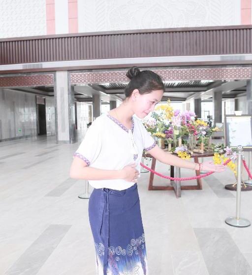 Sealong Bay Zhongqi Conifer Hotel 海龙湾中启康年酒店