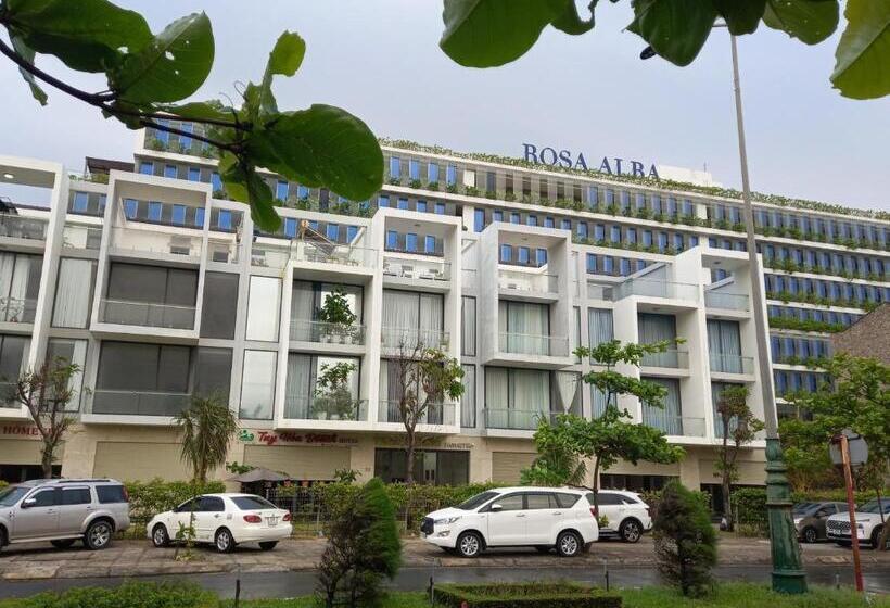 Tuy Hòa Beach Hotel   Căn Hộ Du Lịch