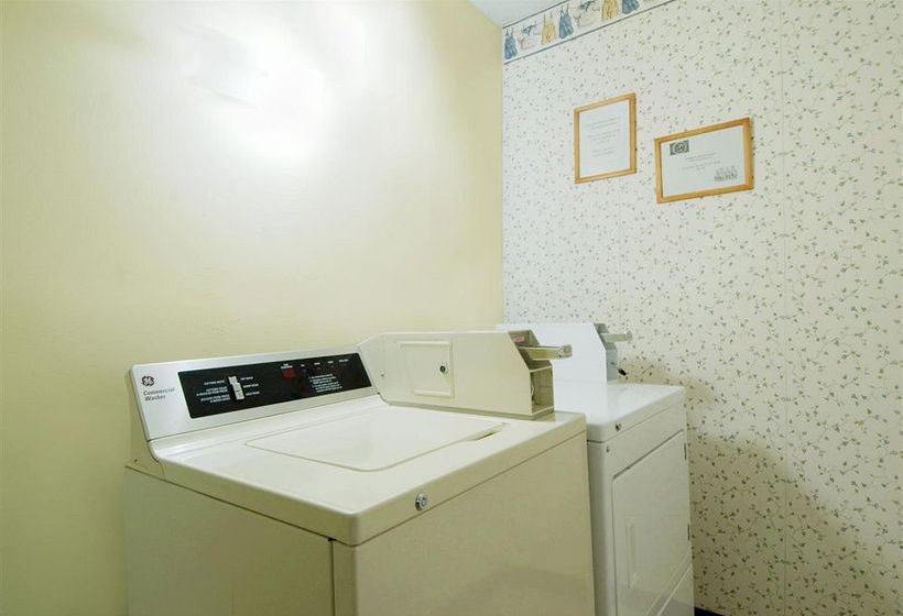 فندق Americas Best Value Inn-Frankfort