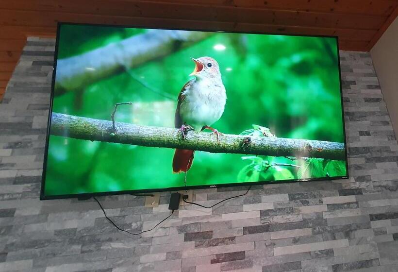 호텔 Baymont Inn Baldwin