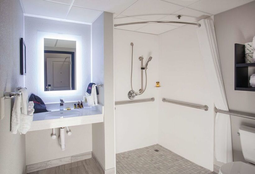 فندق Best Western Plus Sun Canyon