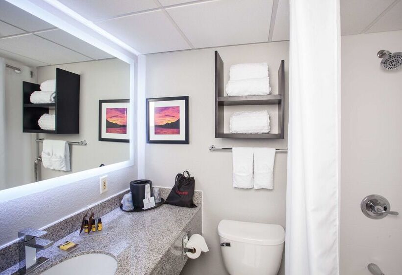 فندق Best Western Plus Sun Canyon