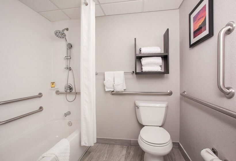 فندق Best Western Plus Sun Canyon