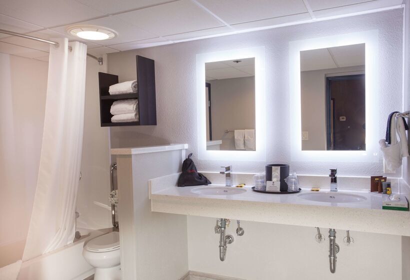 فندق Best Western Plus Sun Canyon