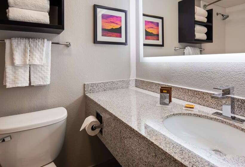 فندق Best Western Plus Sun Canyon