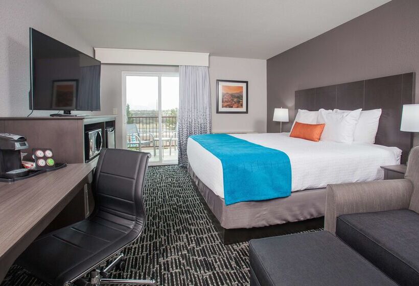 فندق Best Western Plus Sun Canyon