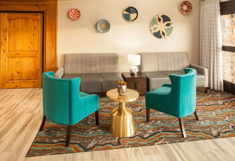 فندق Best Western Plus Sun Canyon