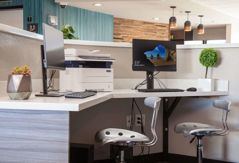 فندق Best Western Plus Sun Canyon