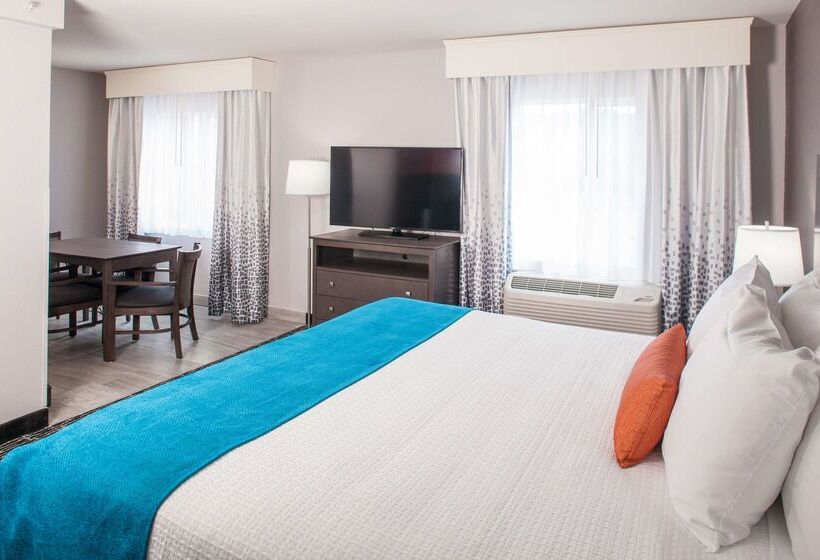 فندق Best Western Plus Sun Canyon