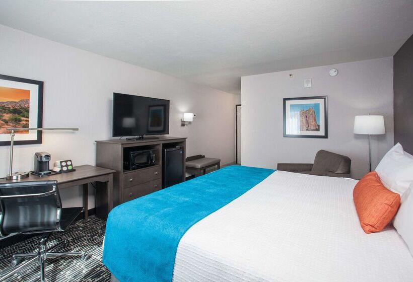 فندق Best Western Plus Sun Canyon