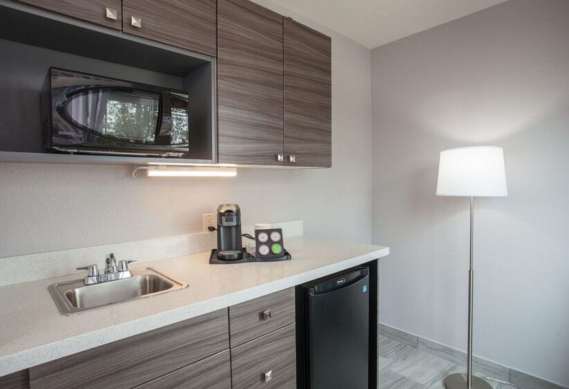 فندق Best Western Plus Sun Canyon