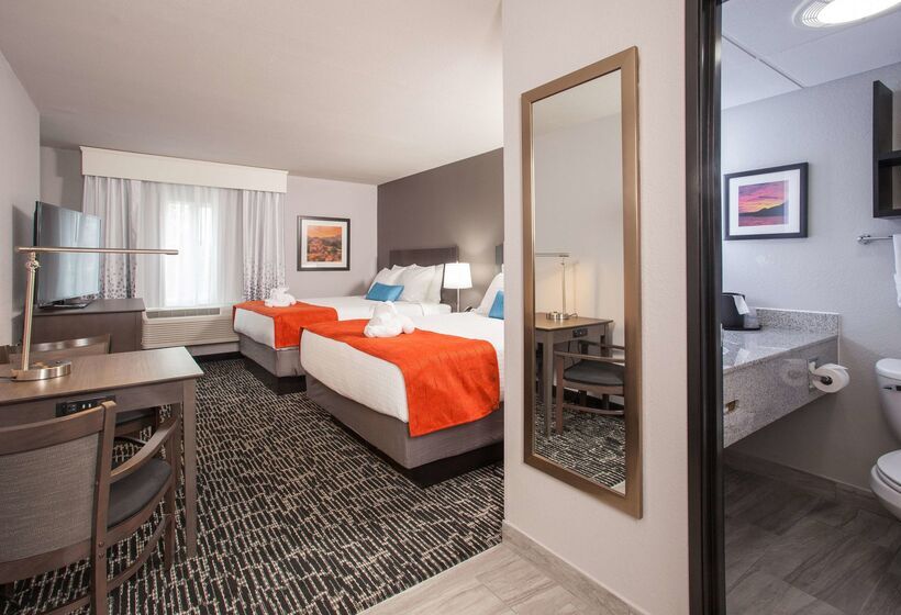 فندق Best Western Plus Sun Canyon