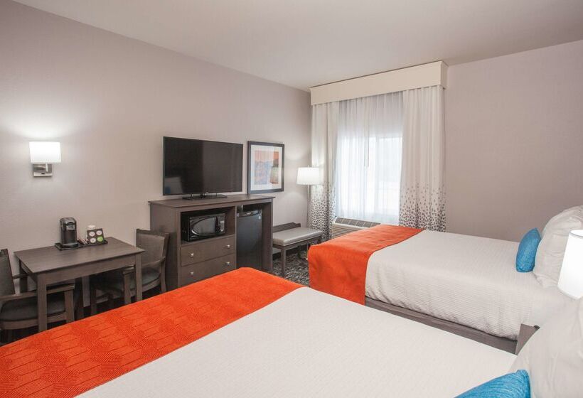 فندق Best Western Plus Sun Canyon