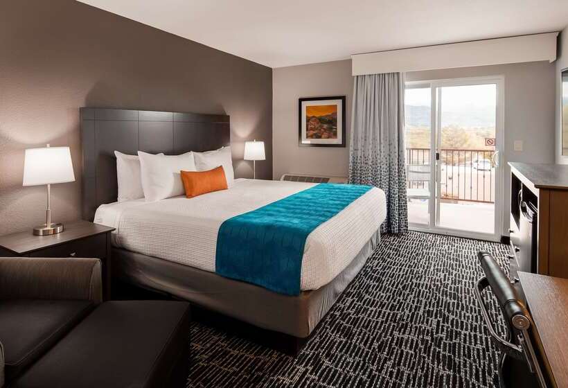 فندق Best Western Plus Sun Canyon