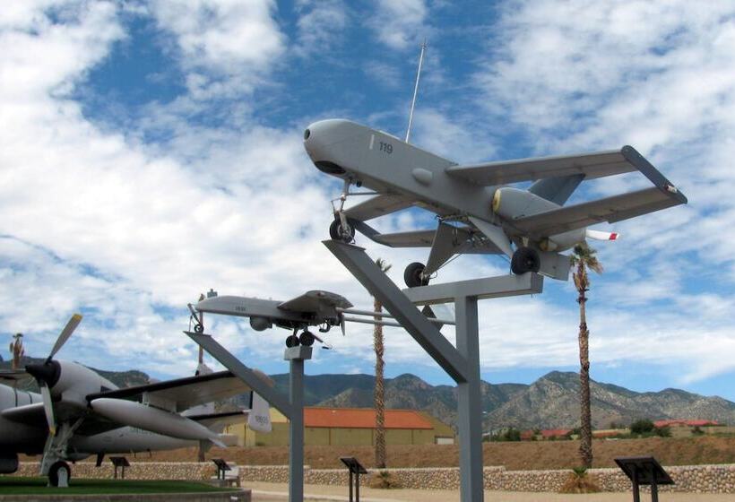 فندق Best Western Plus Sun Canyon