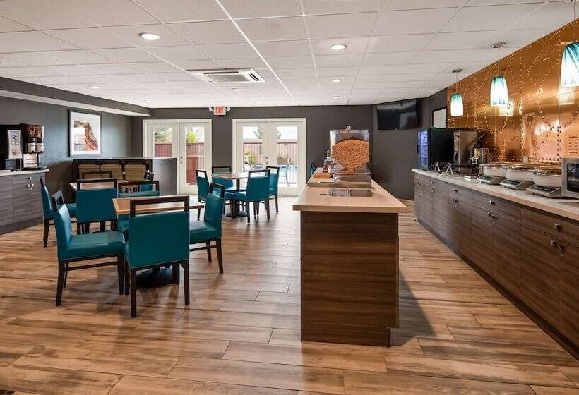 فندق Best Western Plus Sun Canyon