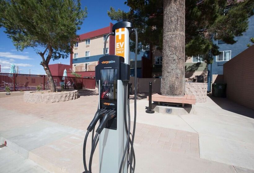 فندق Best Western Plus Sun Canyon