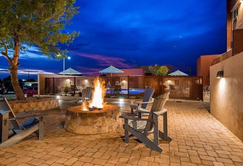 فندق Best Western Plus Sun Canyon