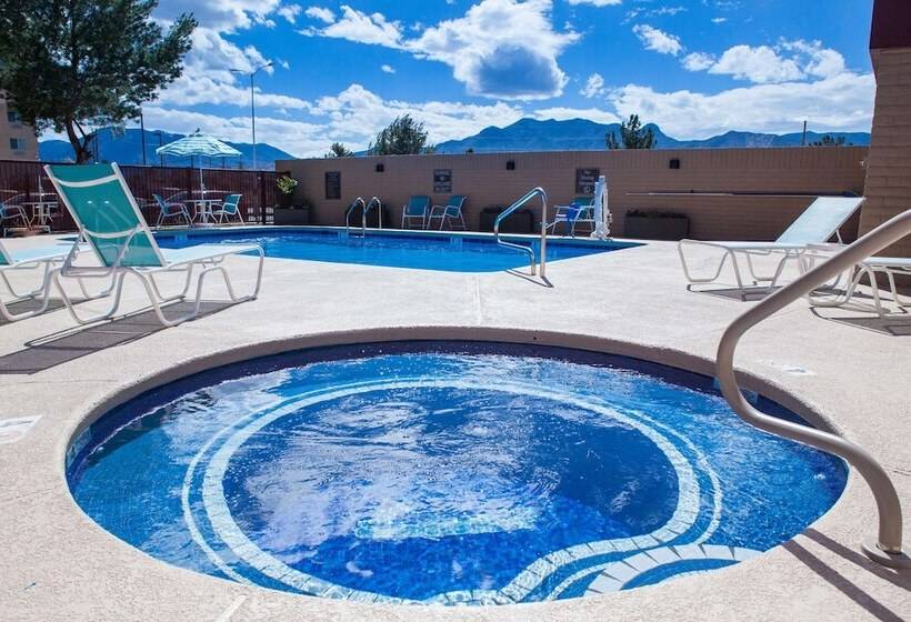 فندق Best Western Plus Sun Canyon