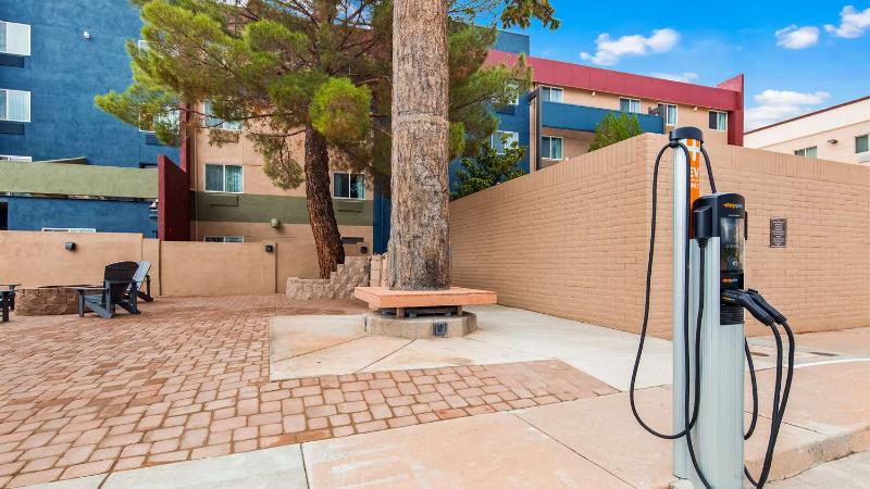 فندق Best Western Plus Sun Canyon