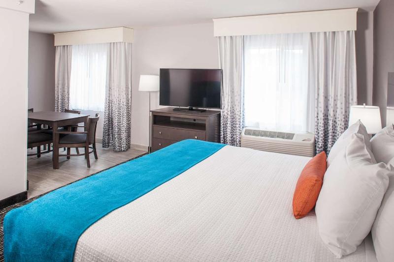 فندق Best Western Plus Sun Canyon