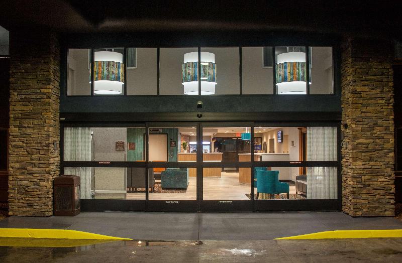 فندق Best Western Plus Sun Canyon