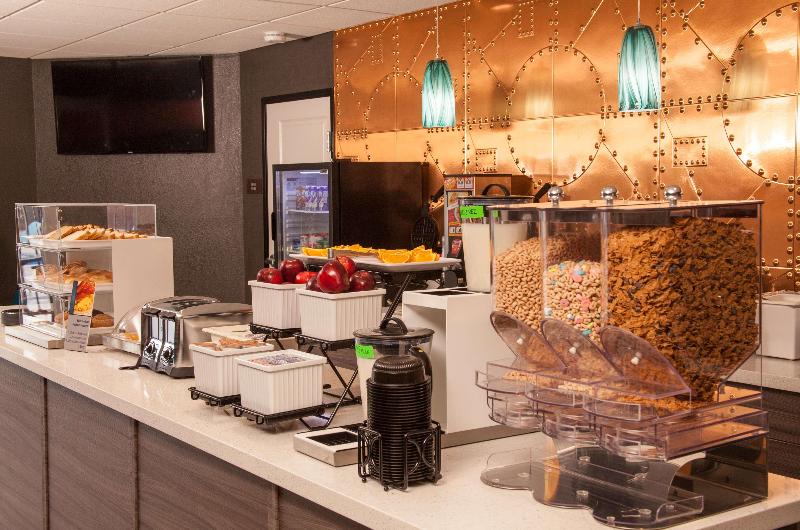 فندق Best Western Plus Sun Canyon