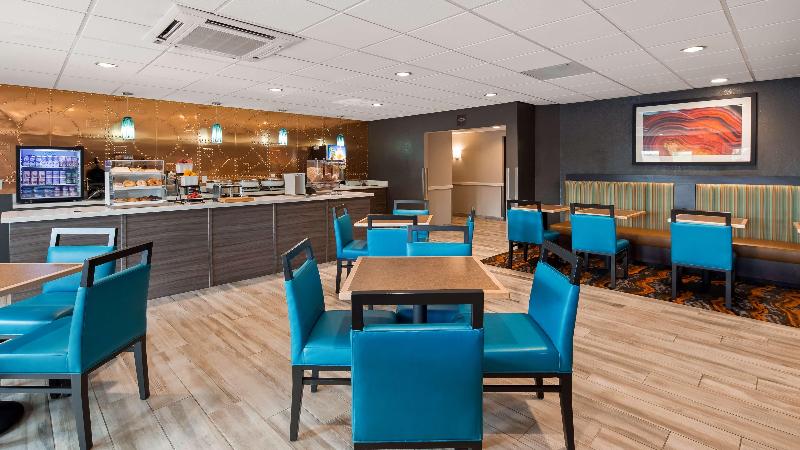 فندق Best Western Plus Sun Canyon