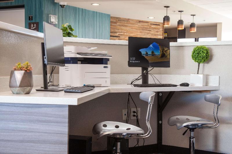 فندق Best Western Plus Sun Canyon