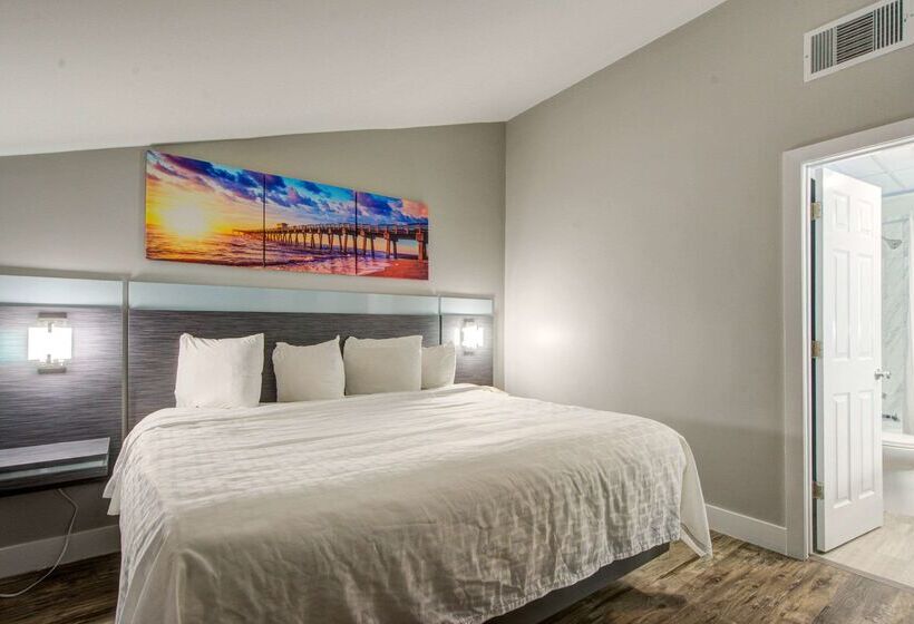 فندق Clarion Pointe Tampa Brandon Near Fairgrounds And Casino