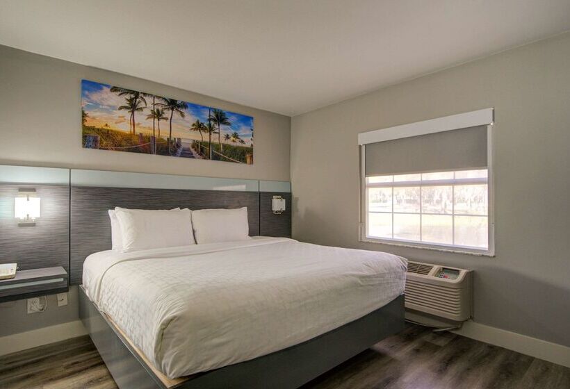 فندق Clarion Pointe Tampa Brandon Near Fairgrounds And Casino