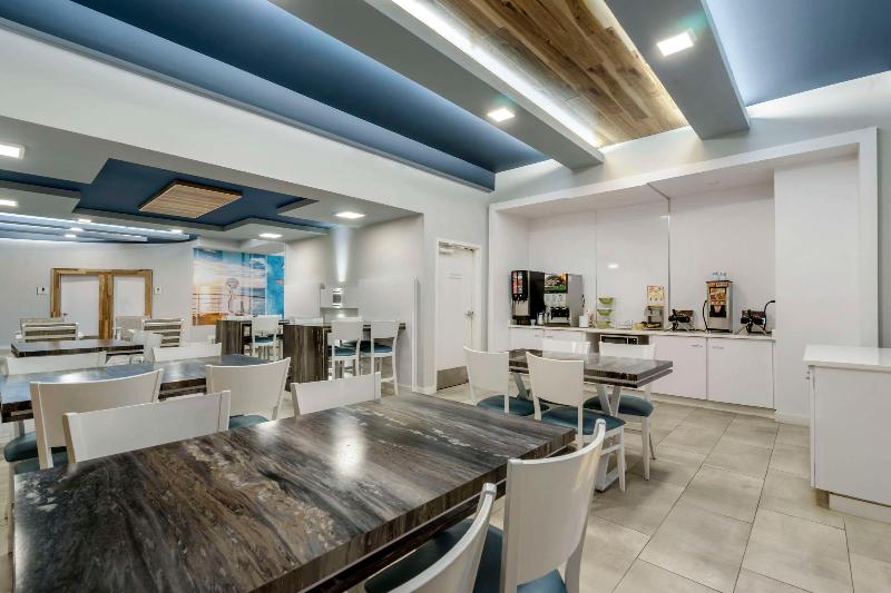 فندق Clarion Pointe Tampa Brandon Near Fairgrounds And Casino