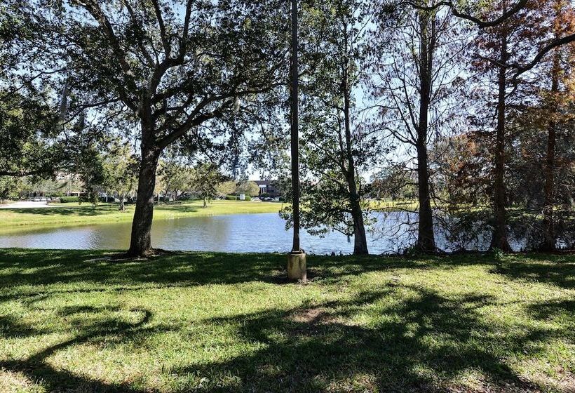 בית מלון כפרי Clarion Pointe Tampa Brandon Near Fairgrounds And Casino